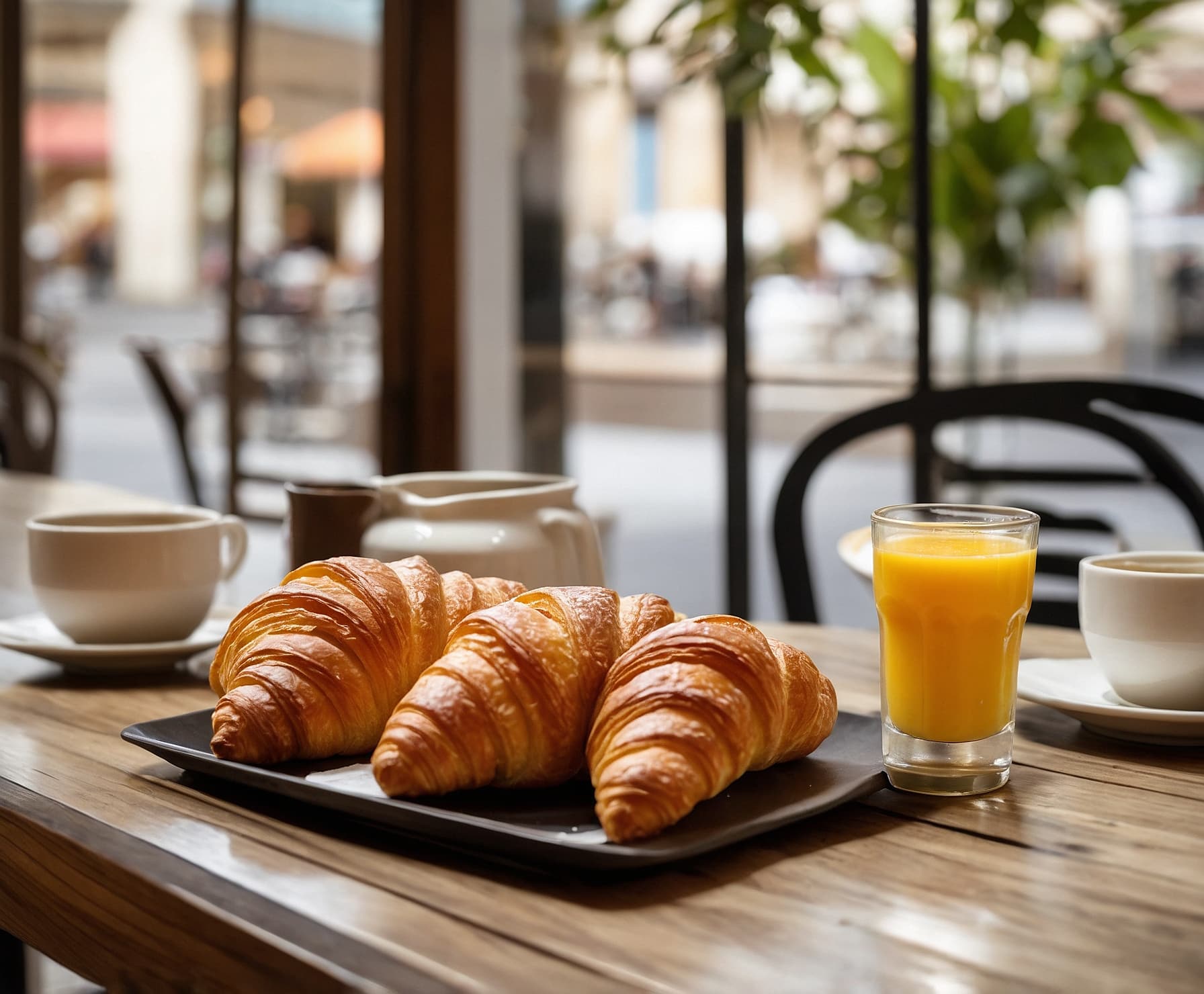 Delicia gourmet para despertar sentidos.