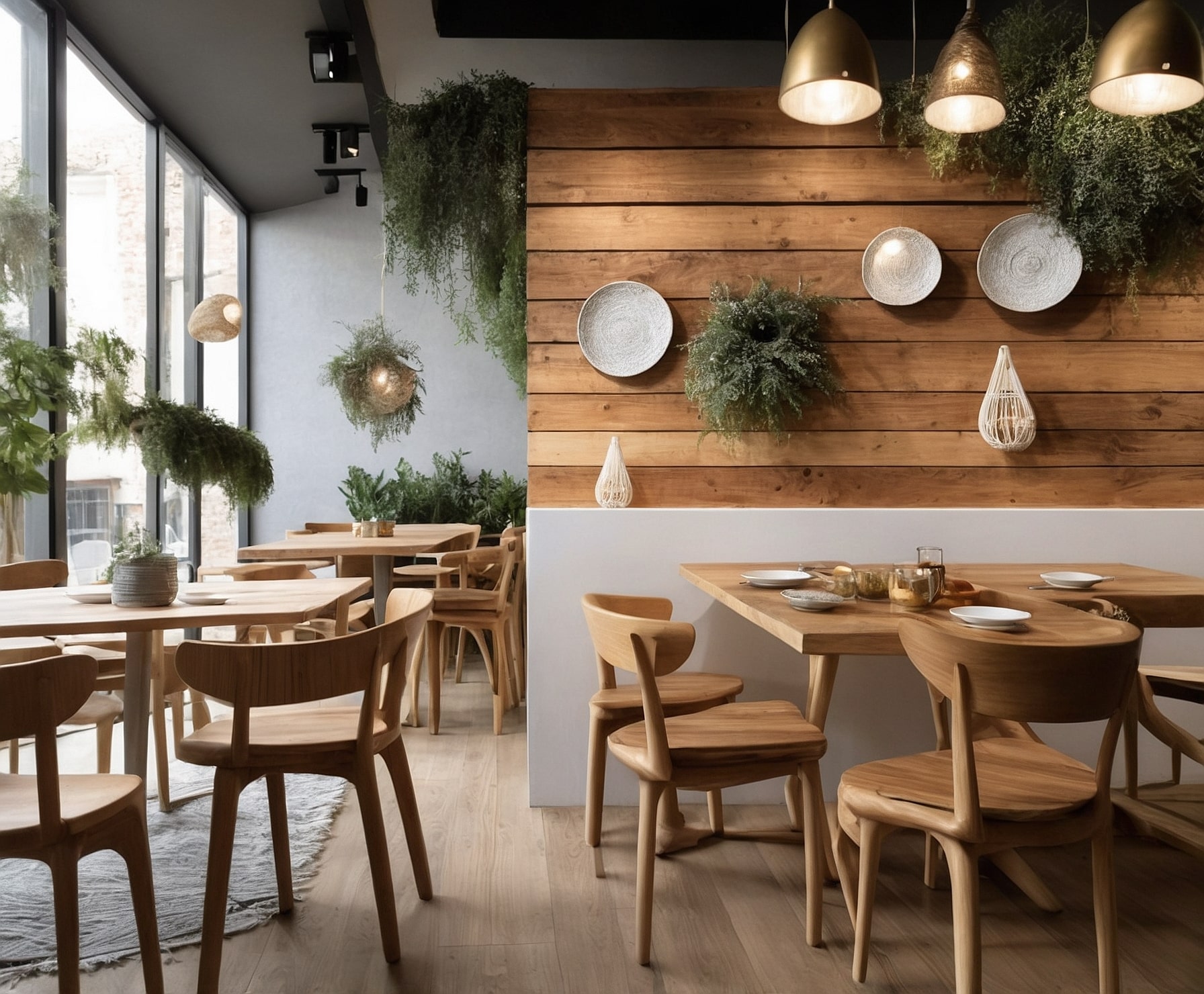 Desayuno artesanal delicioso y acogedor