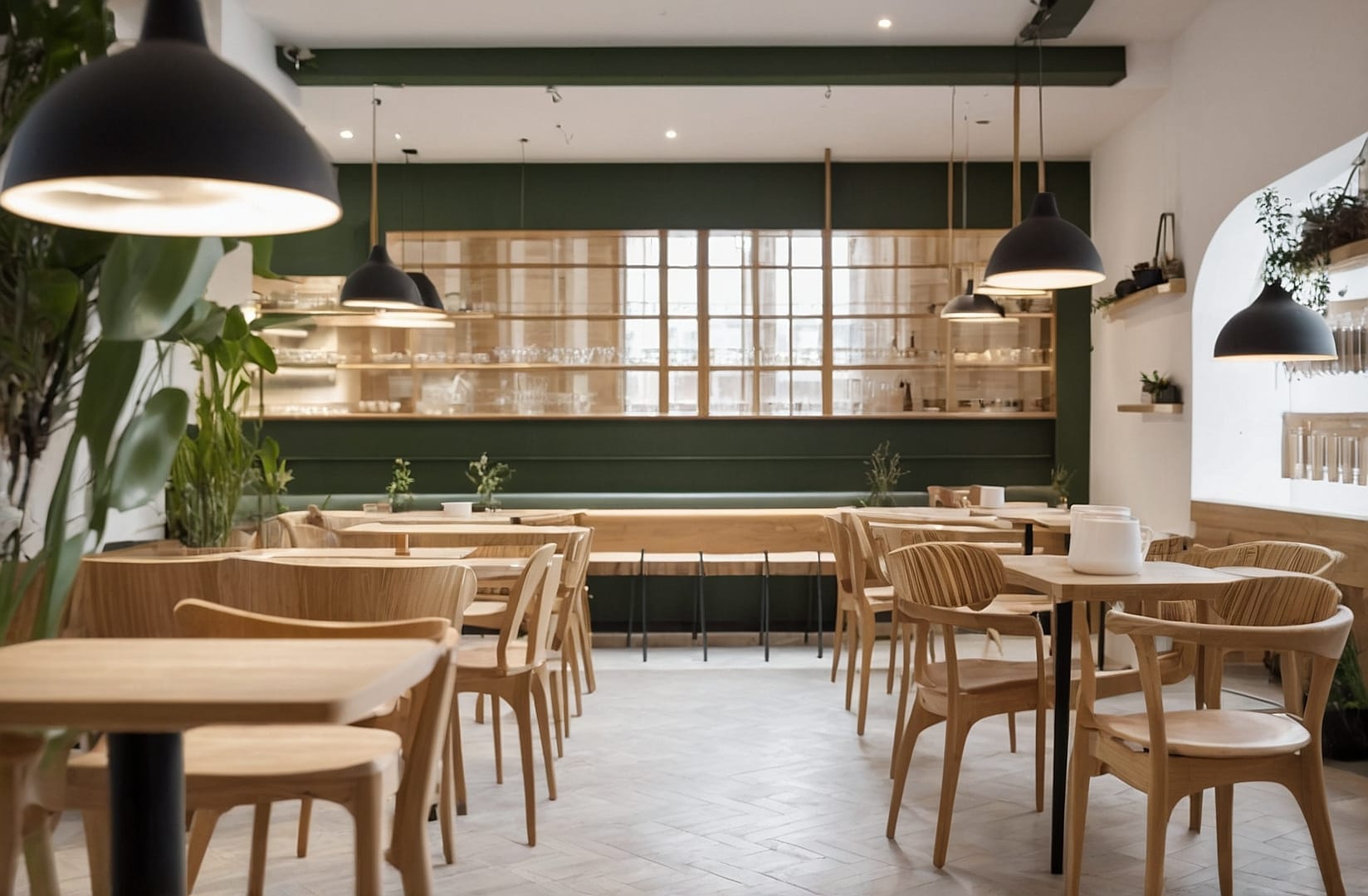 Pastel artesanal decorado.